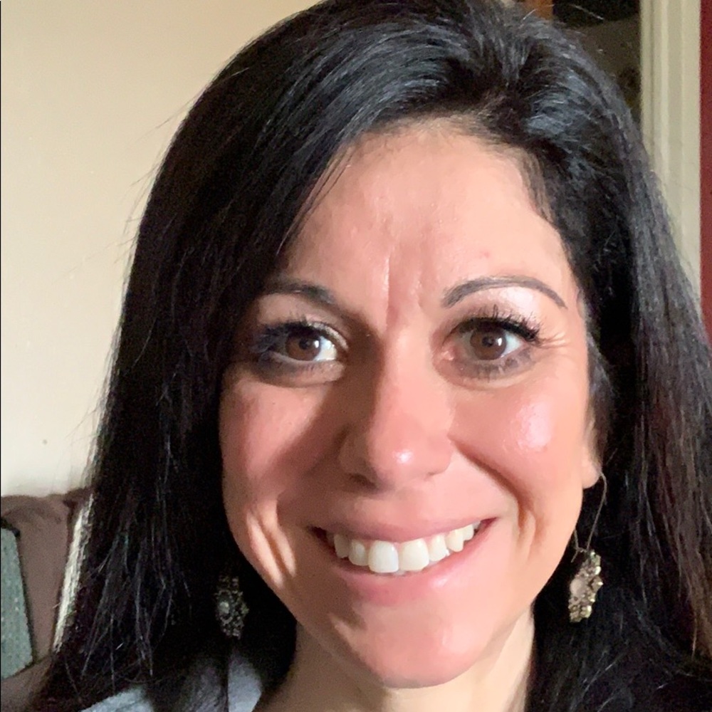 Meet your Posher, Amanda